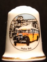 malta bus
